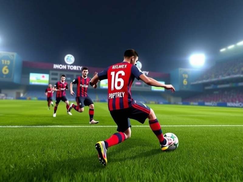 Patna Panthers FIFA Dominator community tournament